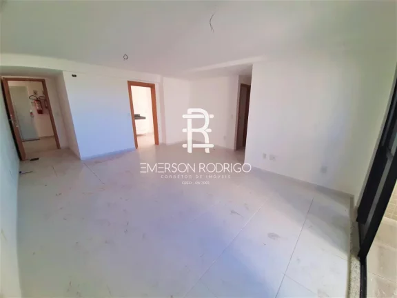 Imagem Apartamento para Venda em Natal / RN no bairro Lagoa Nova