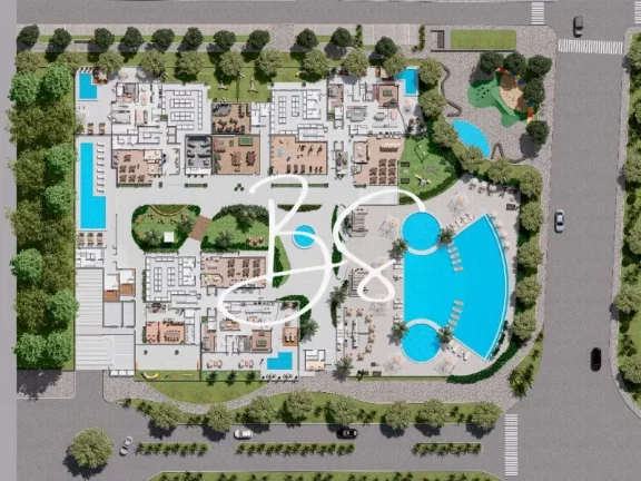 Imagem APARTAMENTO RESIDENCIAL em ITAJAÍ - SC, PRAIA BRAVA DE ITAJAÍ