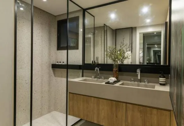 Imagem Apartamento com 3 Quartos à Venda, 158 m² em Aclimação - São Paulo