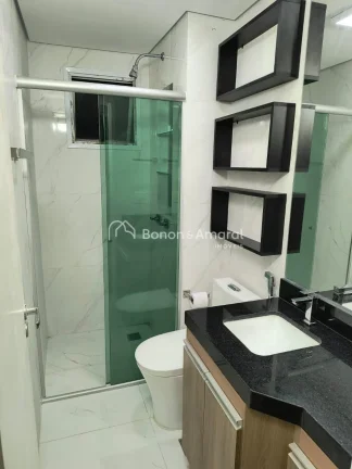 Imagem Apartamento a venda na Vila Nova em Campinas!!

Vendo apartamento com 2 dormitórios no Jardins do T...