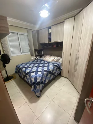 Imagem APARTAMENTO EDIFICO MARINA 2 DORMITORIO COM 1 SUITE E 80 M INDAIATUBA-SP