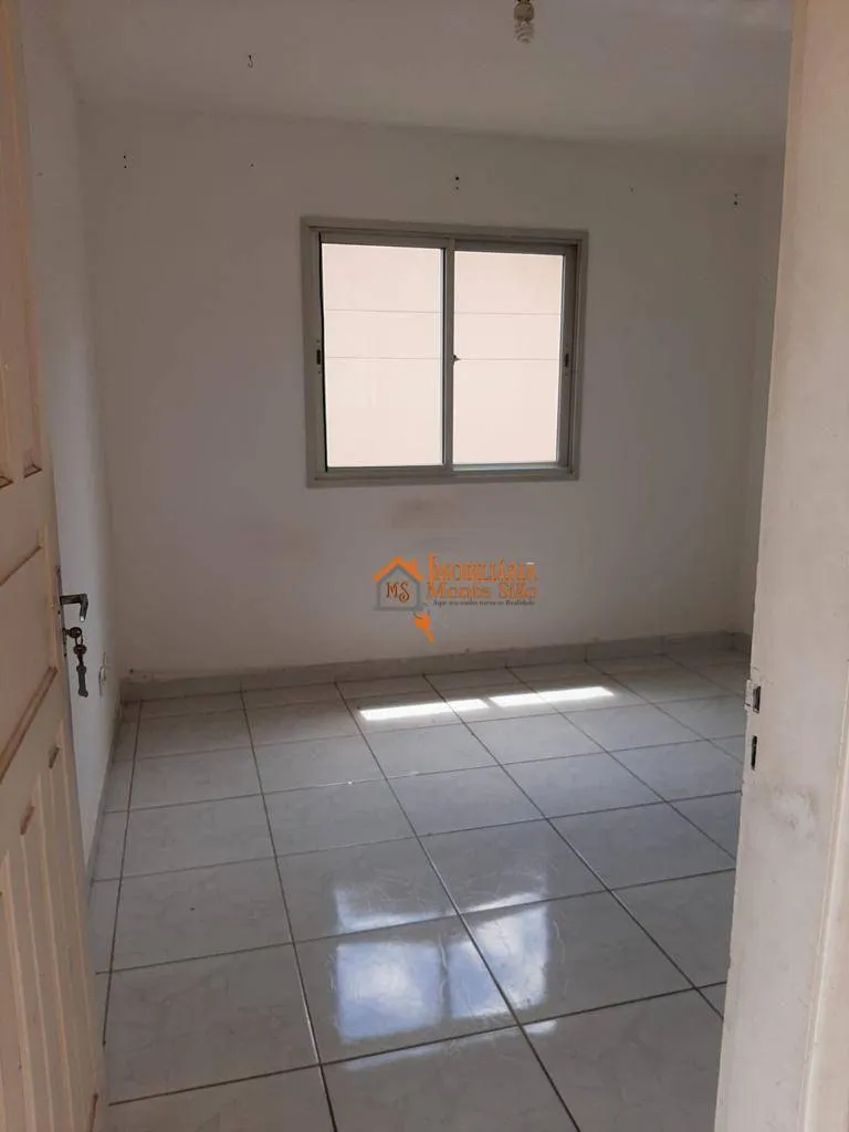 Imagem Casa com 2 dormitórios à venda, 60 m² por R$ 349.000,00 - Vila São João Batista - Guarulhos/SP