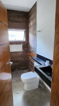 Imagem Casa com 3 dormitórios à venda, 240 m² por R$ 1.910.000,00 - Aclimação - Atibaia/SP