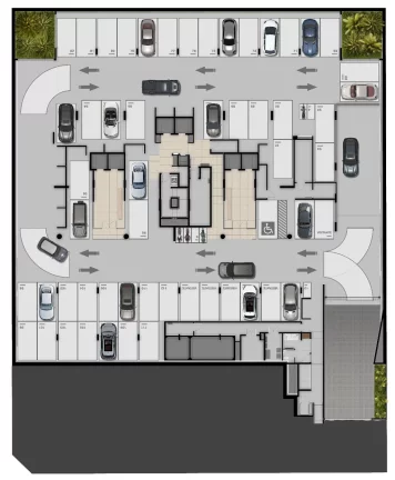 Imagem Apartamento à venda em São Paulo, Indianópolis, com 4 quartos, 400m2
