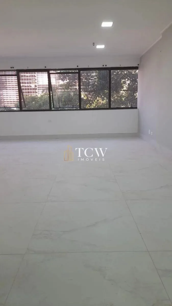 Imagem Sala comercial para alugar no bairro Bela Vista - São Paulo/SP, Zona Sul