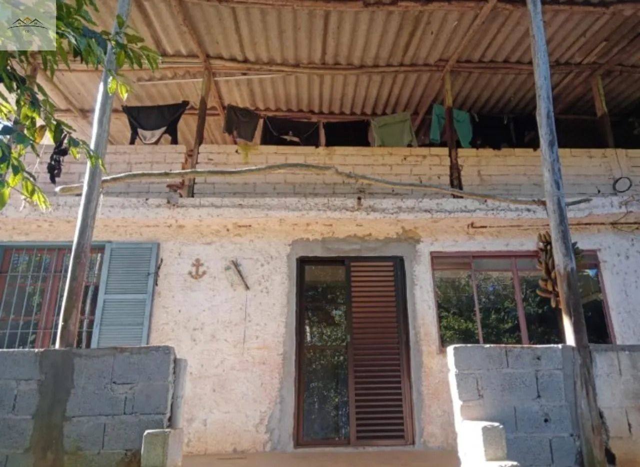 Imagem CHACARA RESIDENCIAL em São Bernardo do Campo - São Paulo, Capivari