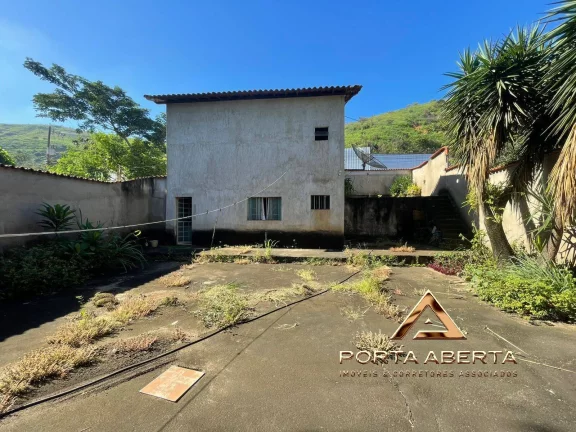 Imagem Casa de 2 Quartos - Santa Terezinha - COD 1110
