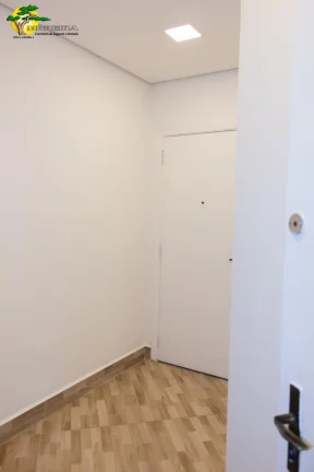 Imagem VENDA DE SALA COMERCIAL - ESCRITÓRIO - EM SANTANA