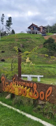 Imagem Vendo casa no condomínio Vale do Sol em Pagará Santo Amaro da Imperatriz