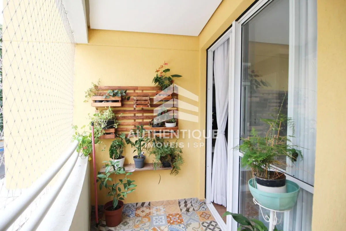 Imagem HEL﻿BOR HOME FLEX MOEMA - Apartamento no bairro Moema à venda