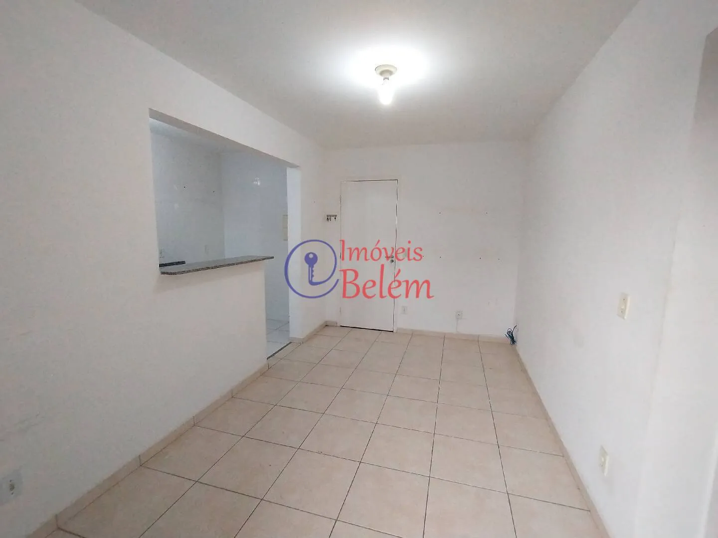 Imagem Imóveis Belém Vende Apto no Jardim Bela Vida II 2/4 c Splits