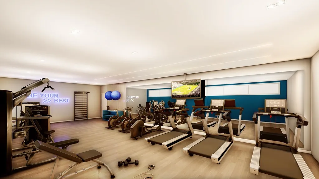Imagem Blue Residences - Breve Lançamento - Blue Residences