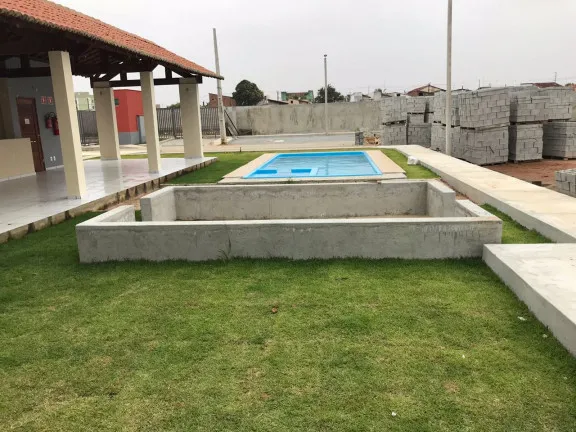 Imagem Apartamento com 2 Quartos à Venda, 51 m² em Planalto - Natal
