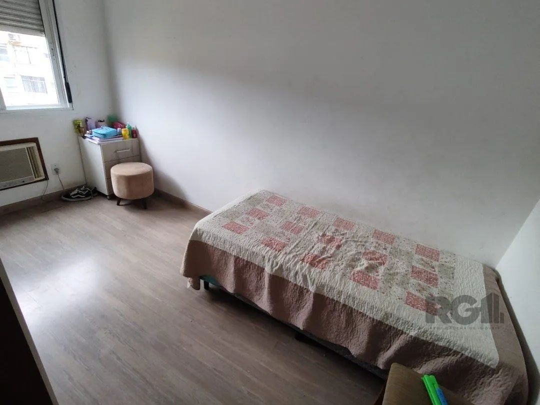 Imagem Apartamento 2 dormitórios com Suite e Vaga Dupla Lado a Lado