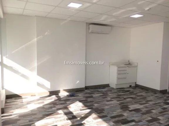 Imagem Sala comercial para alugar CONSOLAÇÃO São Paulo SP