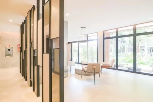 Imagem CONNECT BUTANTÃ - Studio de 20m² (Unidade Revenda), próximo à Estação Butantã do metrô!!