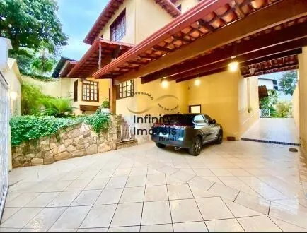 Foto do imóvel Casa à venda no bairro Castelo - Belo Horizonte/MG