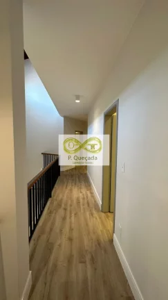 Imagem Linda casa com 4 quartos, sendo 4 suítes, 2 vagas de garagem e 396,06 m2 de área total disponível para venda!