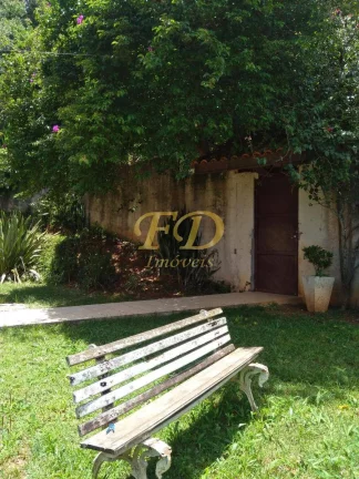 Imagem Casa em Mairiporã