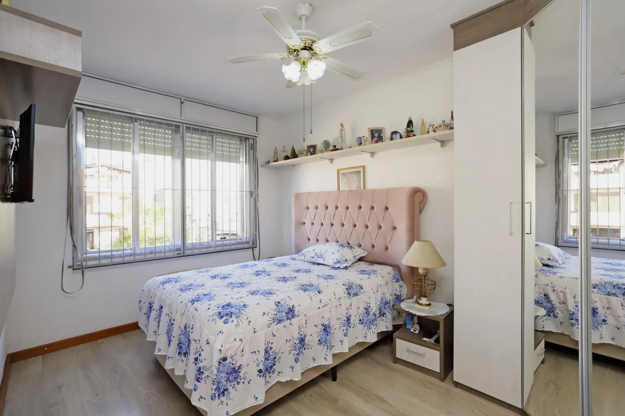 Imagem Apartamento em Jardim São Pedro