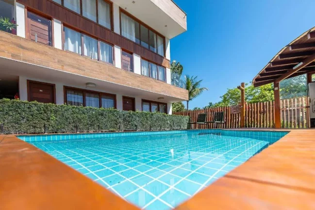 Imagem VILLAGE NA VILA DE BARRA GRANDE