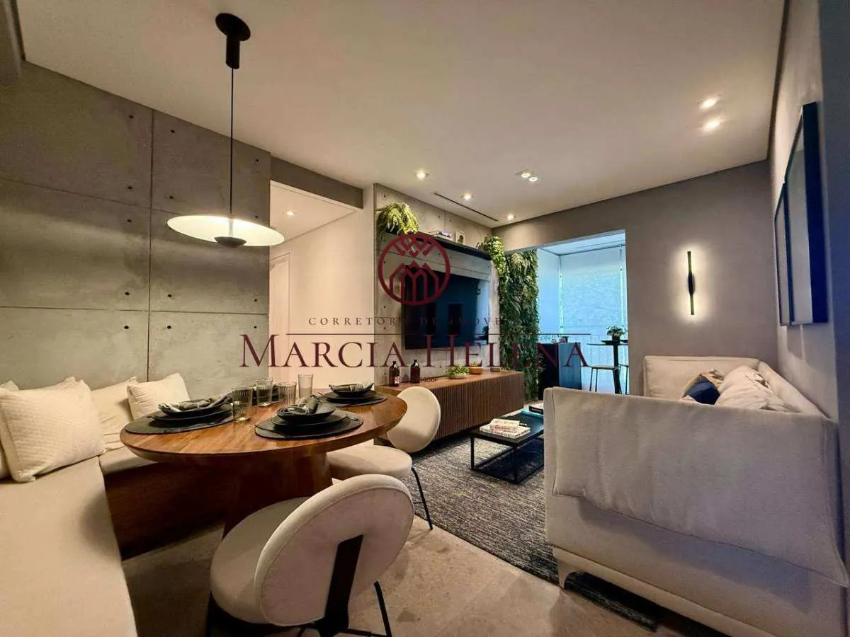 Imagem Apartamento à venda em Campinas, Jardim Aurélia, com 2 quartos, 63m2