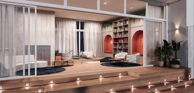 Imagem Apartamento 3 quartos sendo 1 suíte para venda no bairro Petrópolis em Caxias do Sul
