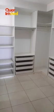 Imagem Casa de Alto Padrão no Condomínio Residencial Alto do Bonfim em Ribeirão Preto-SP 3 quartos, 1 suíte, 2 salas, 3 banheiros, 6 vagas de garagem, 238,00 m² de área Quer Imóvel Negócios Imobiliários