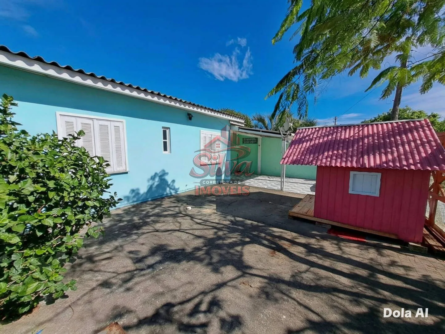 Imagem C303 |Casa 4 dorm c/ suíte, Nova Nordeste, Imbé