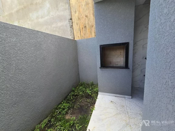 Imagem Casa com 3 quartos, Nações - Fazenda Rio Grande