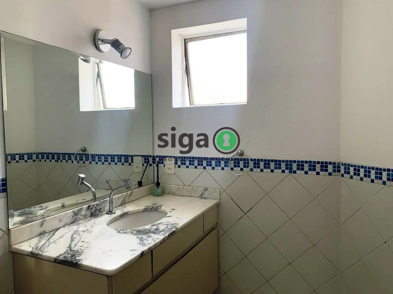 Imagem Apartamento a venda em Moema Pássaros 87m², 3 quartos, 1 vaga