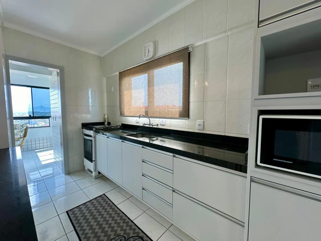 Imagem Apartamento 3 Dormitórios - Bairro Zona Nova