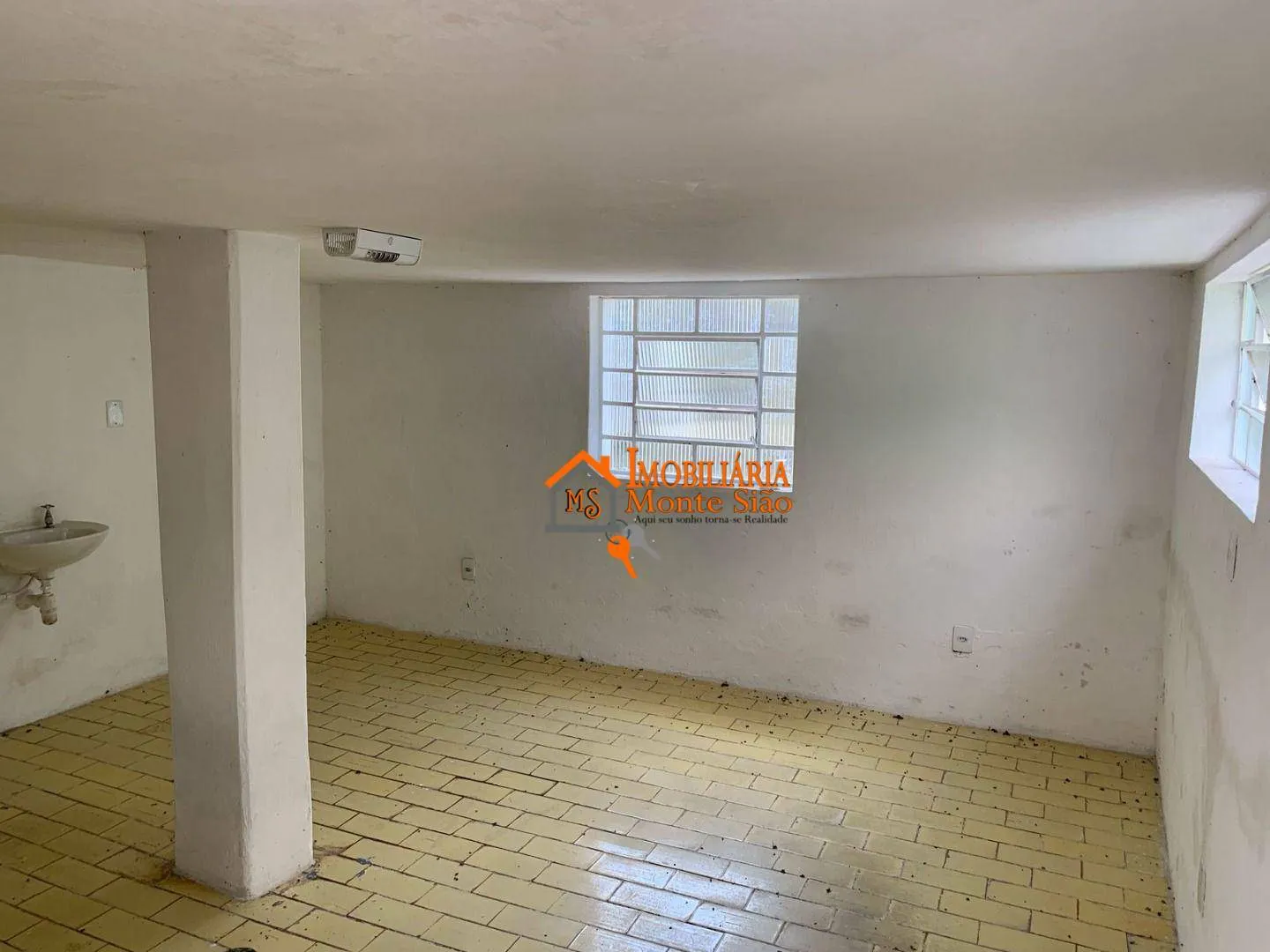 Imagem Casa com 3 dormitórios para alugar, 500 m² por R$ 10.600,00/mês - Jardim São Paulo - Guarulhos/SP