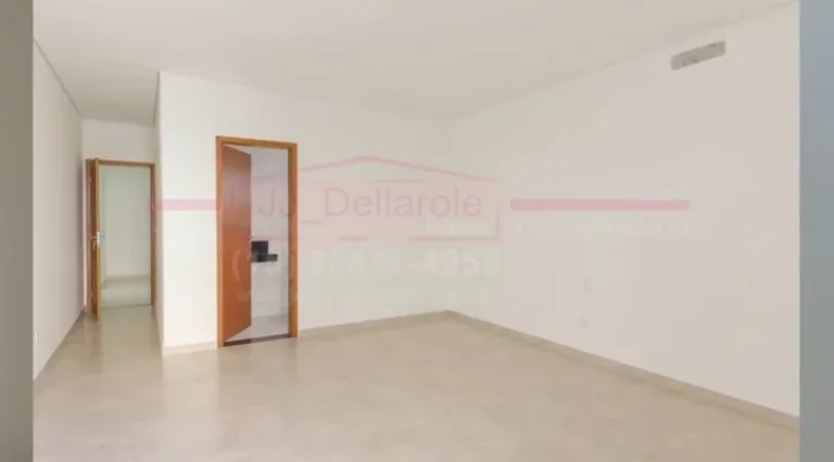 Imagem Casa nova dentro de condomínio em Sorocaba/SP 3 suítes, sendo uma delas master, - cozinha integrad...
