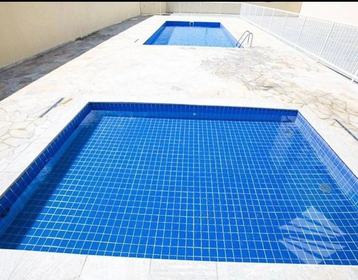 Imagem Apartamento à venda 3 Quartos, 1 Suite, 2 Vagas, 76M², Jardim Bela Vista, Taubaté - SP | SOLARE