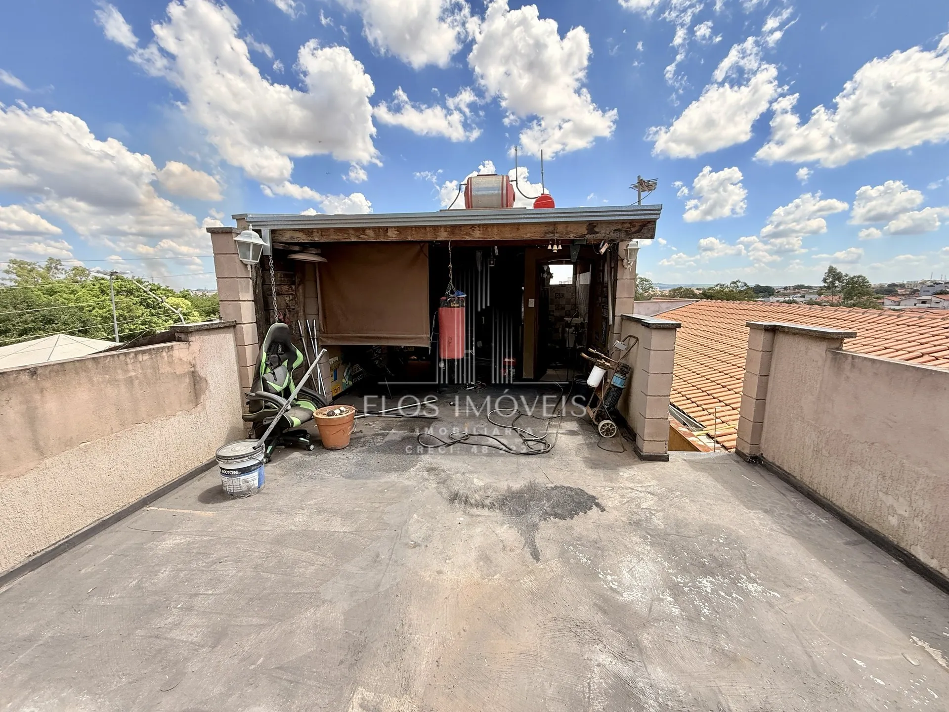 Imagem Sobrado de 4 quartos, 116m² no bairro Parque Hippolyto, em Limeira