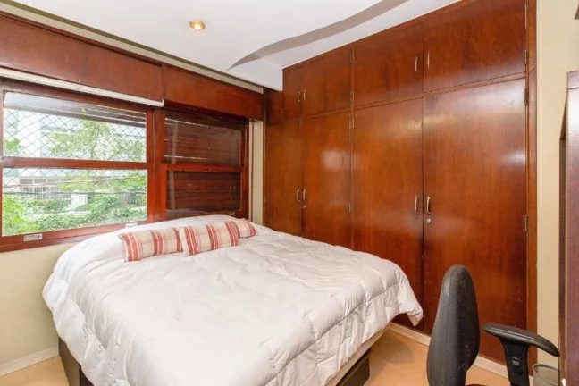 Imagem Apartamento a venda de 175m² com 3 dormitórios, 1 vaga no Jardim Paulista.