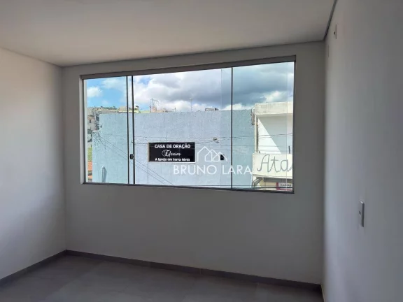 Imagem Sala disponível para locação no bairro Resplendor, em Igarapé-MG