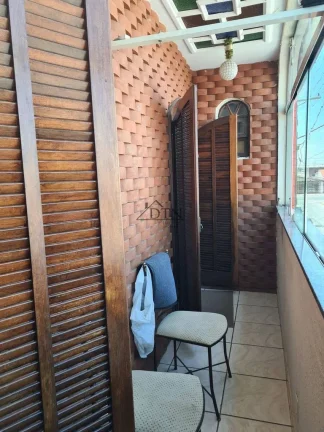 Imagem Sobrado - Suzano - Ótima localização