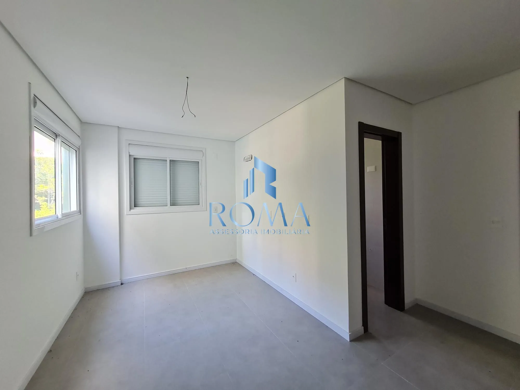Imagem Apartamento novo no bairro Nossa Senhora de Lourdes!
