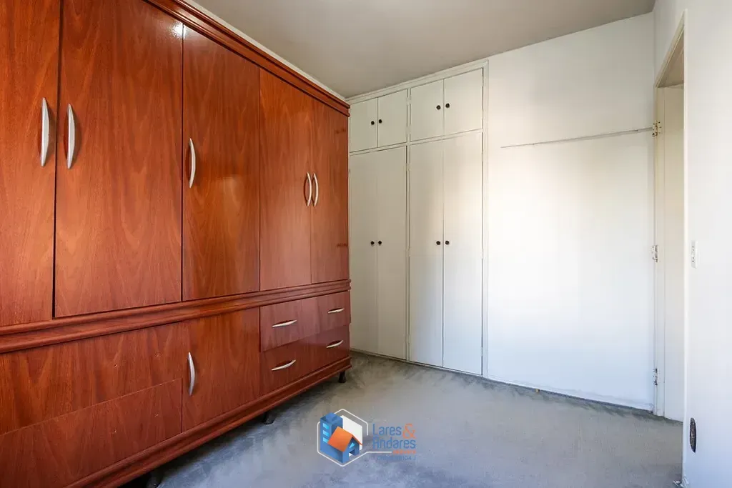 Imagem Apartamento à venda 3 Quartos 1 Vaga 66.58M² Moema São Paulo - SP