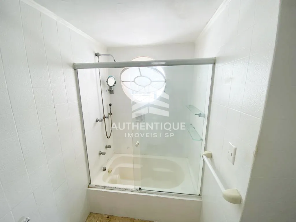 Imagem Mansão Rugendas Jardins - Apartamento à venda no bairro Jardim Paulista - São Paulo/SP, Zona Sul