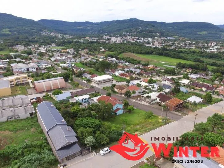 Imagem Apto Novo de 2 dorm com Linda Vista para a Cidade de Feliz