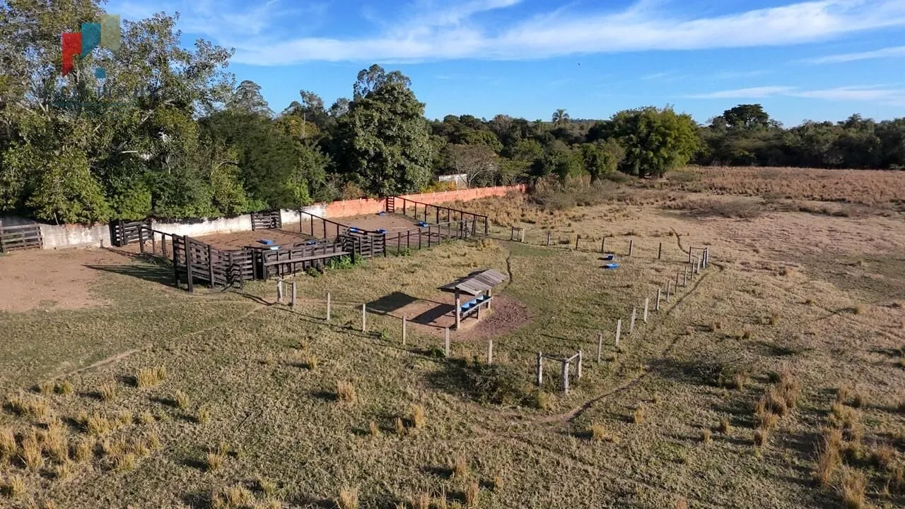 Imagem Fazenda em Área Rural de Sorocaba, Sorocaba/SP
