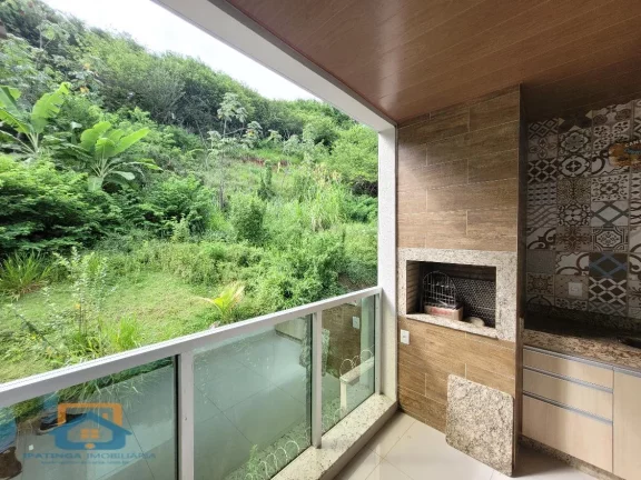 Imagem Apartamento no Ayrton Senna - Ipatinga