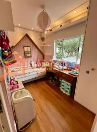 Imagem Casa com 3 Quartos à venda, 200m² - Vila Mascote