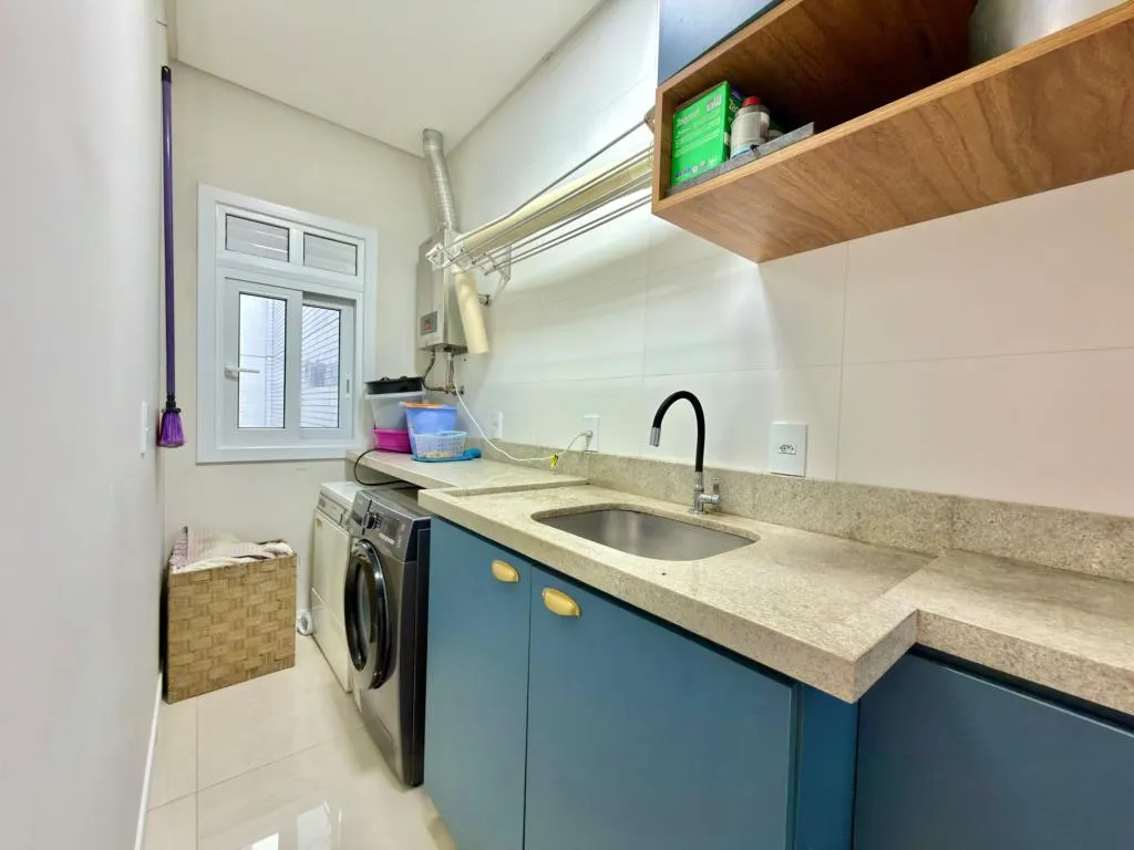 Imagem Apartamento 3 Dormitórios - Bairro Centro