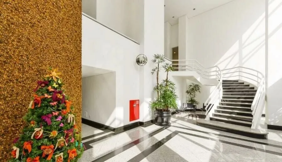 Imagem VIRGILIO PINHEIROS - Apartamento à venda em São Paulo/SP