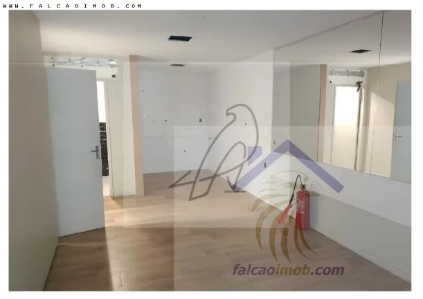 Imagem Comercial para Locação em Salvador / BA no bairro Caminho das Árvores