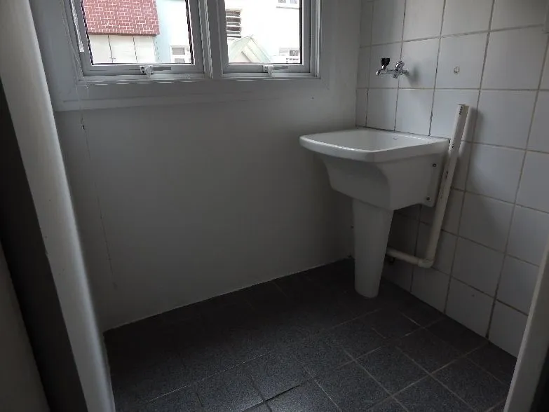 Imagem Apartamento em Jardim Itu